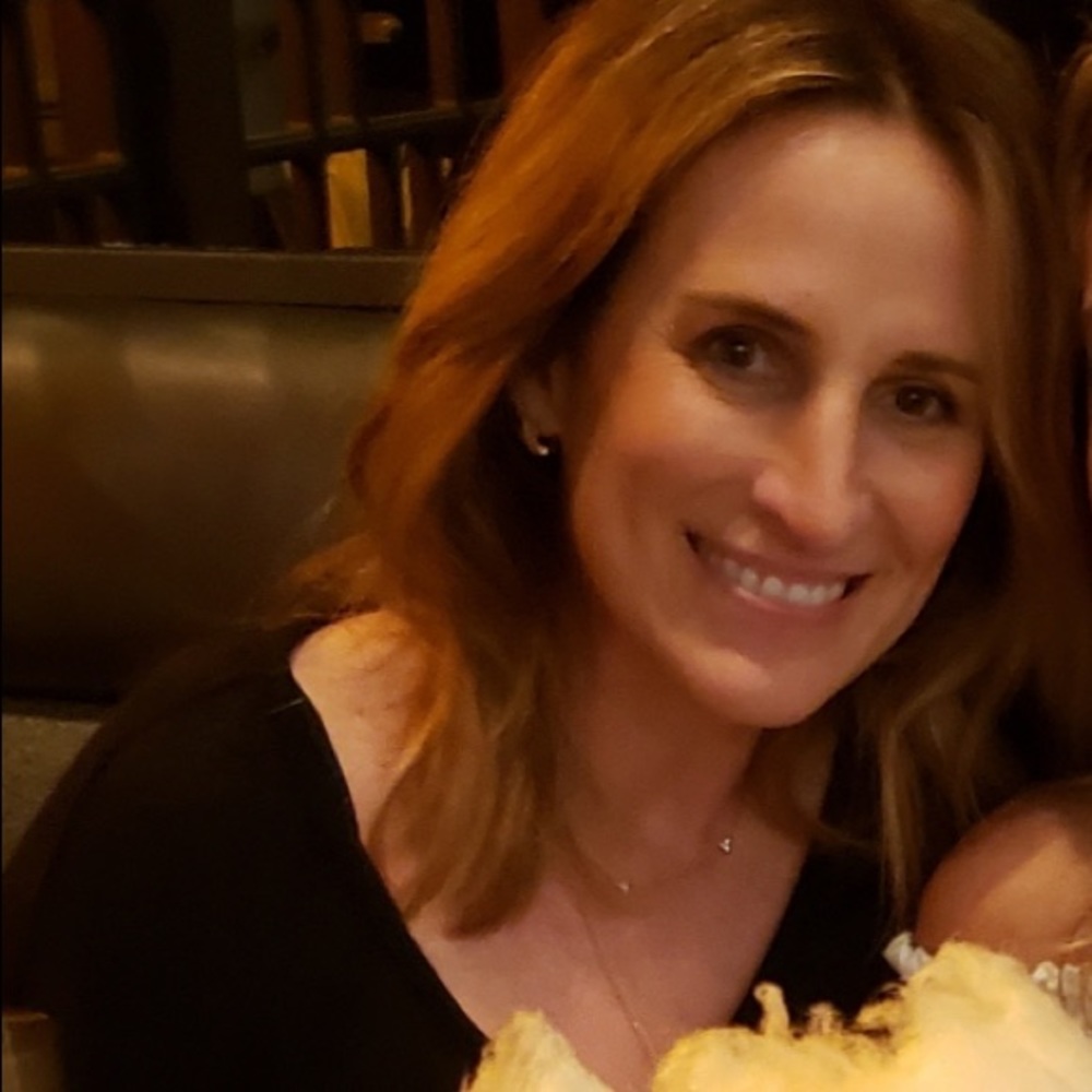 Meet your Posher, Isabelle